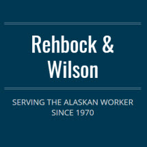 Rehbock & Wilson Logo