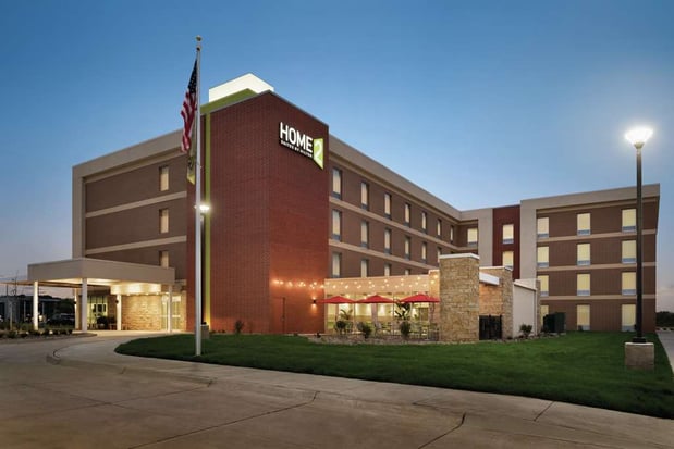 Images Home2 Suites by Hilton Iowa City Coralville