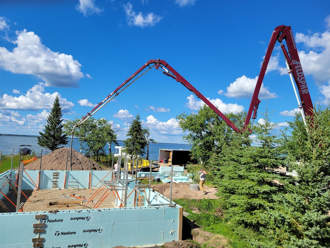 Images The Blue Spruce Builder