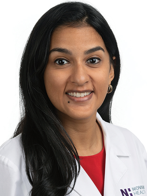 Images Vaneesha Patel, DO