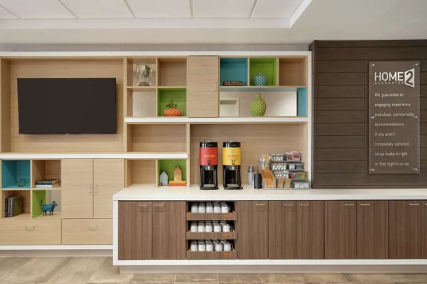 Images Home2 Suites by Hilton Alamogordo White Sands