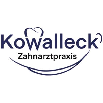 Zahnärztin Ute Kowalleck in Bayreuth - Logo