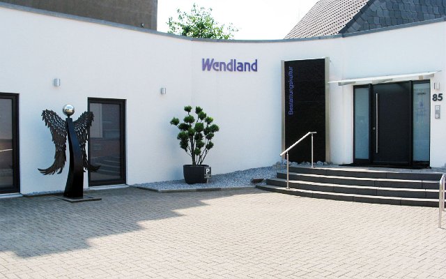 Bilder Bestattungshaus Wendland GmbH