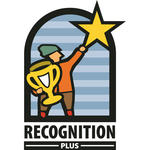 Recognition Plus Logo