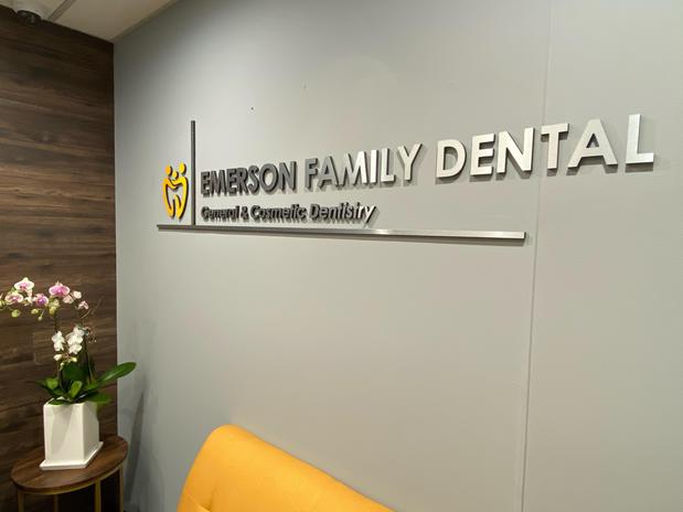 Images Emerson Family Dental