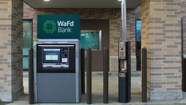 Images WaFd Bank