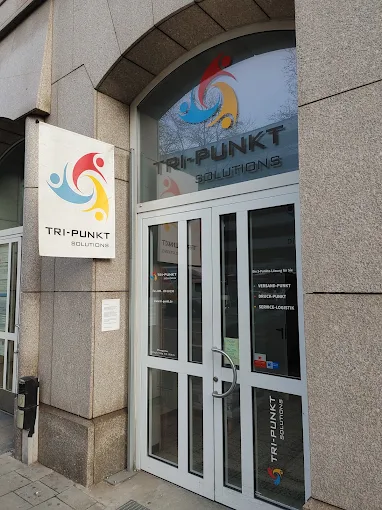 DRUCK PUNKT, Dachauer Straße 9 in München