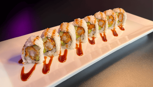 Images Rock N Roll Sushi