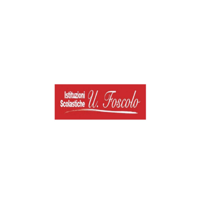 Istituzioni Scolastiche Ugo Foscolo Logo