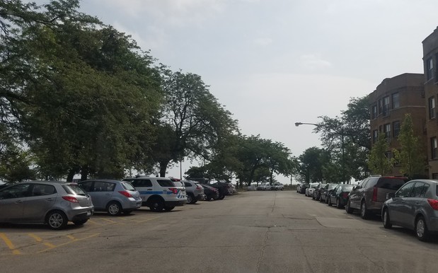 Images SP+ Parking