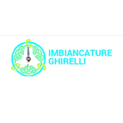 Imbiancature Ghirelli Logo