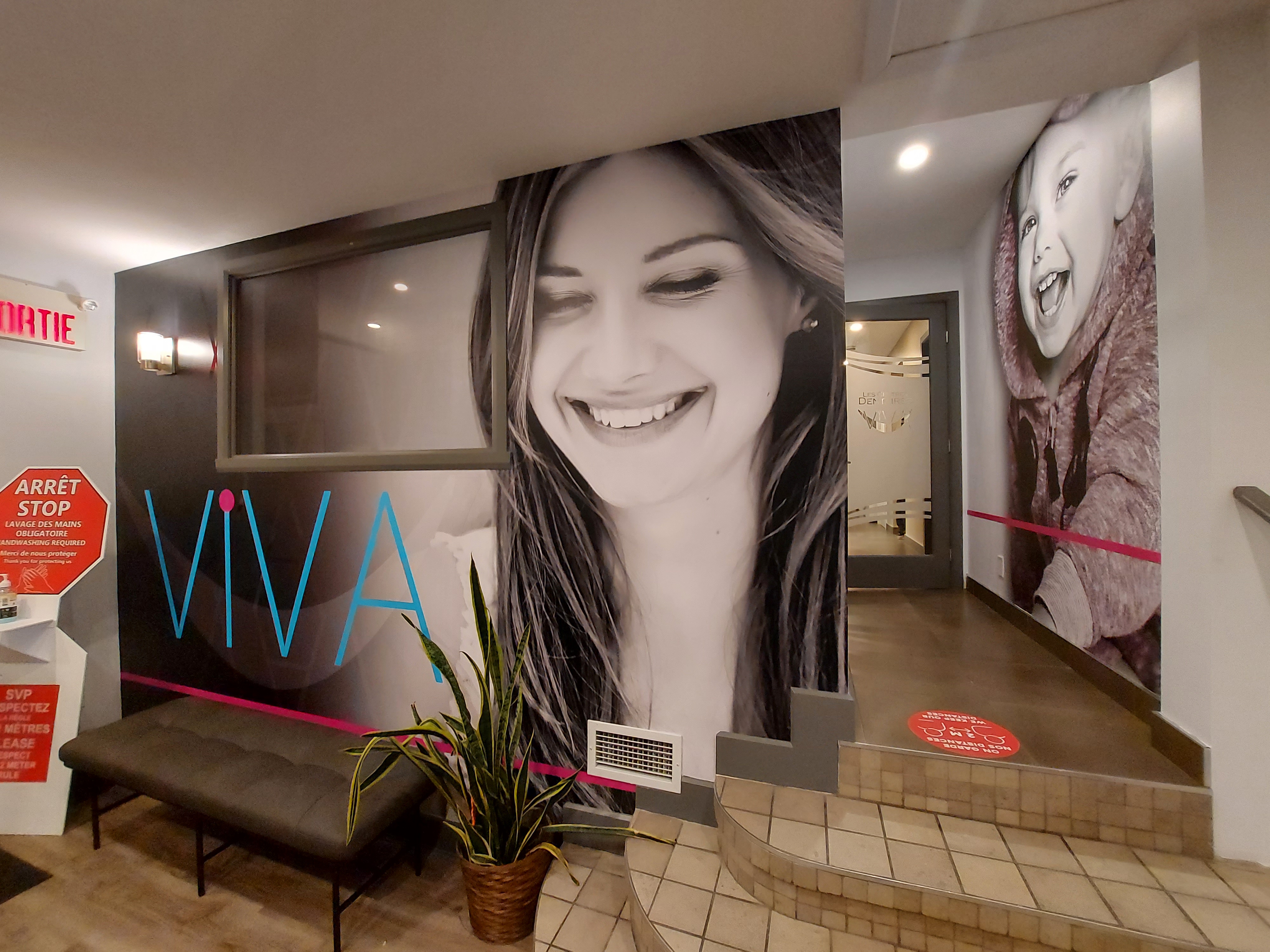 Images Les Centres Dentaires VIVA - St-Constant