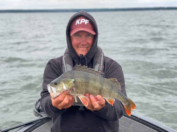 Images KP Fishing Oy