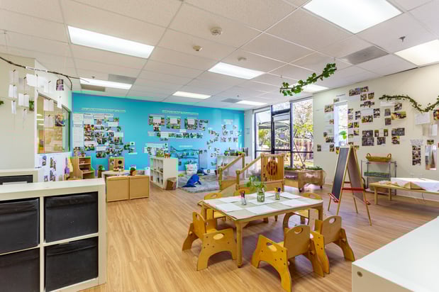 Images KLA Schools of Walnut Creek