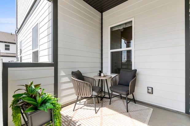 Images Terraces at Farmington - Tayor Morrison