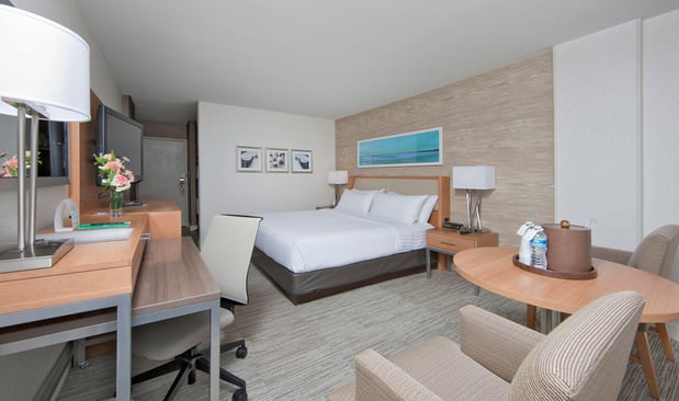 Images Holiday Inn Washington-Central/White House by IHG