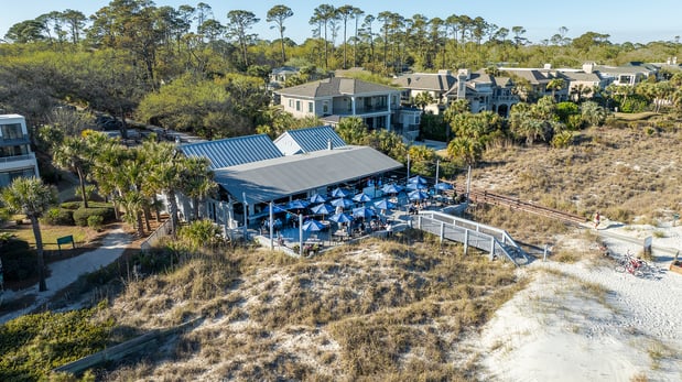 Images The Dunes House