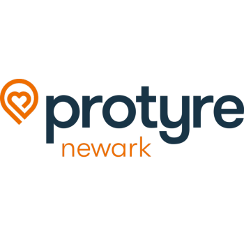 Selecta Tyre - Newark - Team Protyre Logo