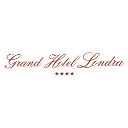 Grand Hotel Londra Logo