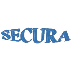 Secura Serramenti Logo