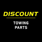 Discount Towing and Recovery Logo