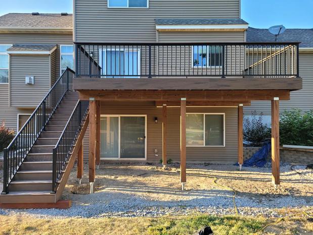 Images Alltrade Construction Services, LLC