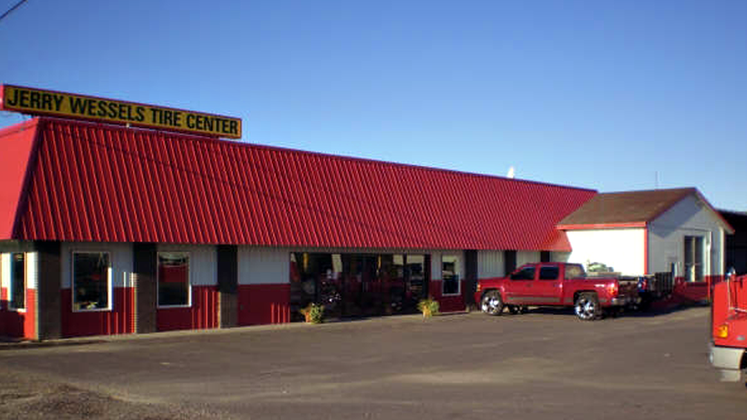Les Schwab Tire Center