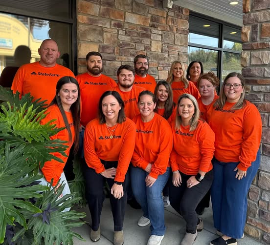 Images Laura Feltner - State Farm Insurance Agent