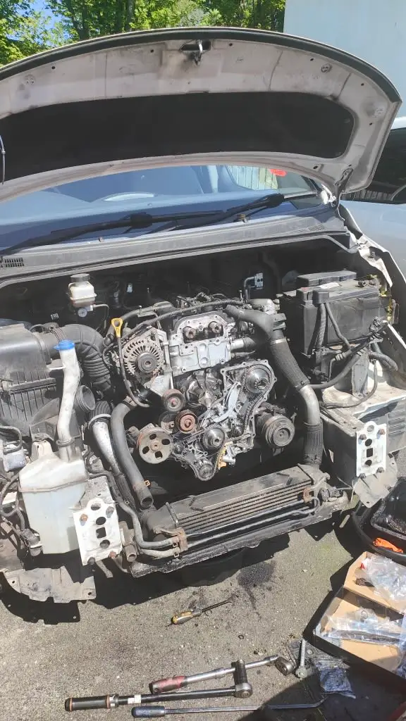 Images SM Auto Tech