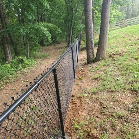 Images Superior Fence & Rail