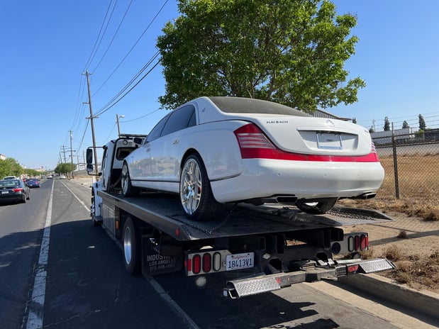 Images Shako Towing
