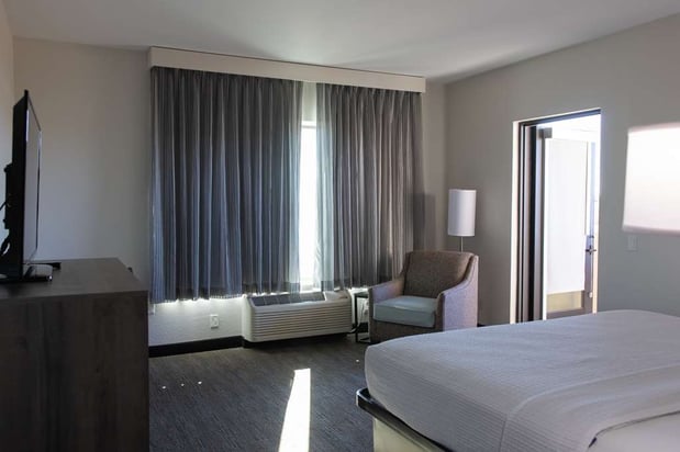 Images Best Western Plus Executive Residency Phoenix North Happy Valley