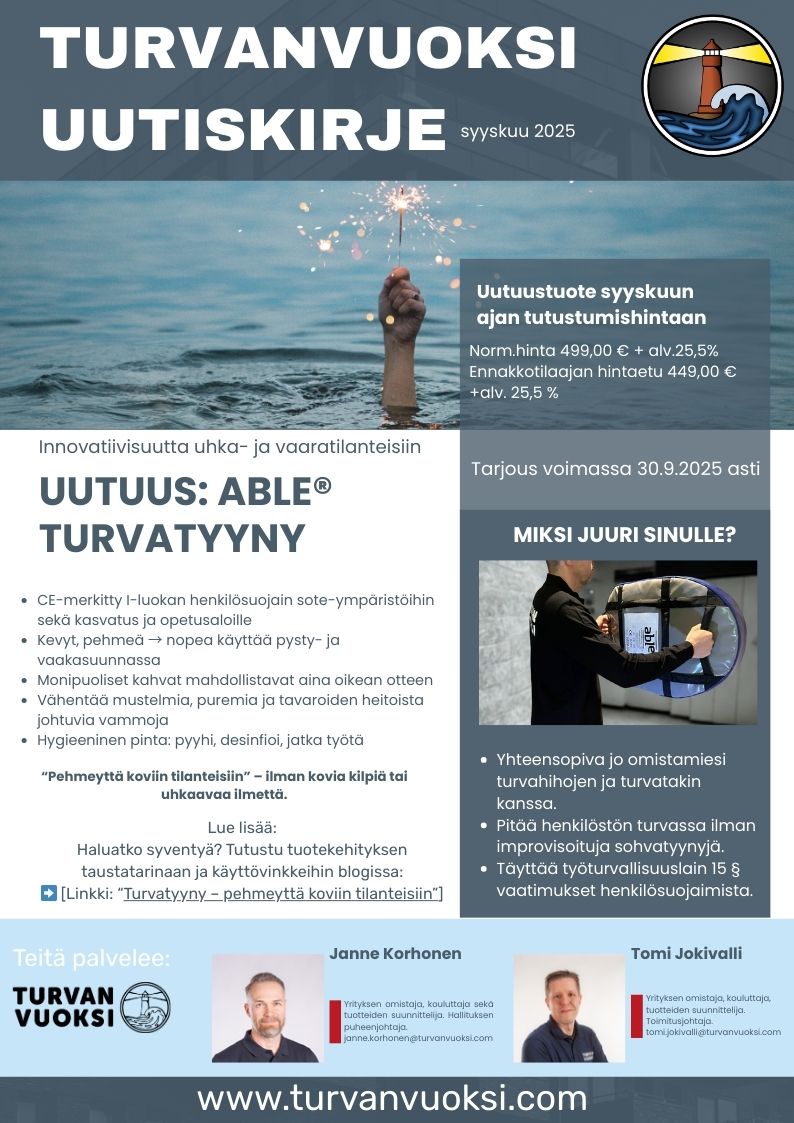 Images Turvanvuoksi Oy