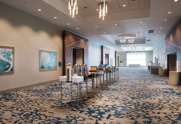 Images DoubleTree by Hilton Hotel Orlando at SeaWorld