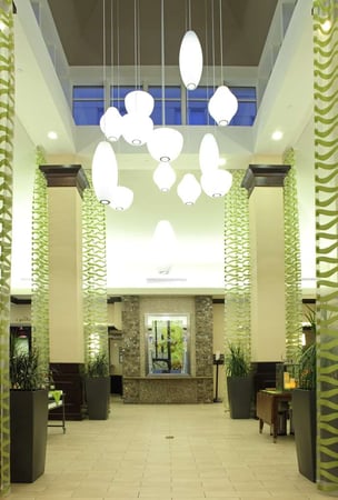 Images Hilton Garden Inn Frederick