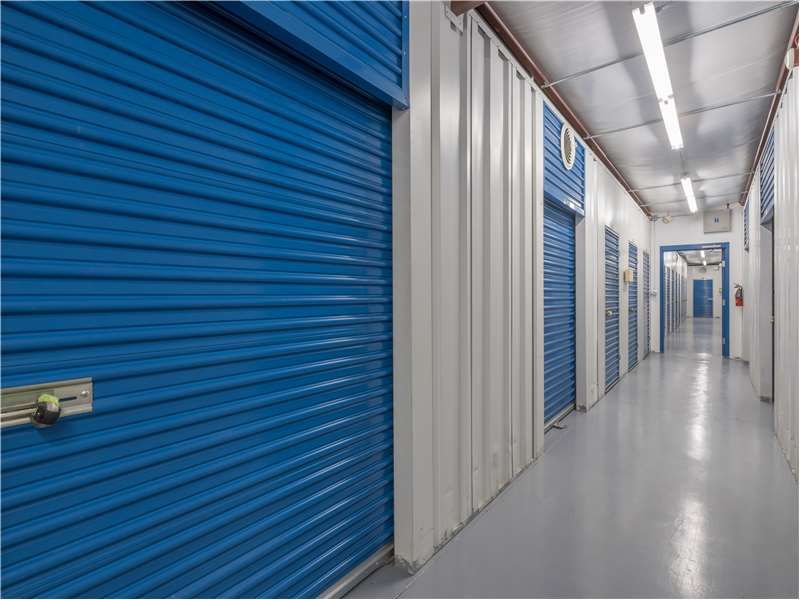 Interior Units