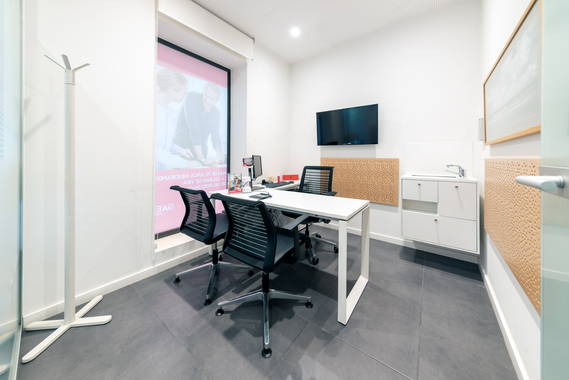 Galería en miniatura