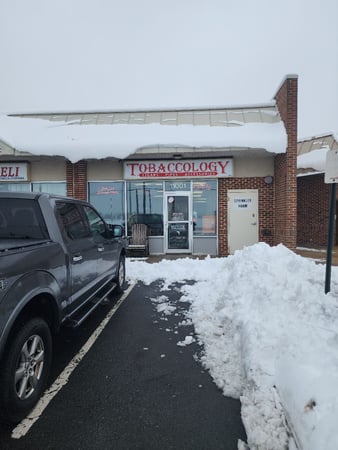 Images CoinFlip Bitcoin ATM - Tobaccology (Manassas)