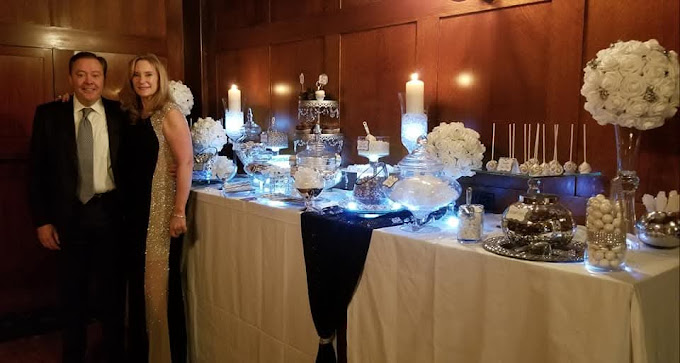 Wedding Memorial