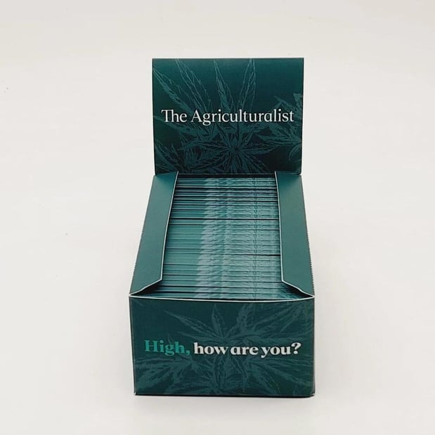 Images The Agriculturalist Cannabis Dispensary