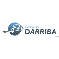 Autocares Darriba Logo