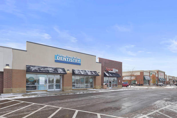 Images Cottage Grove Smiles Dentistry
