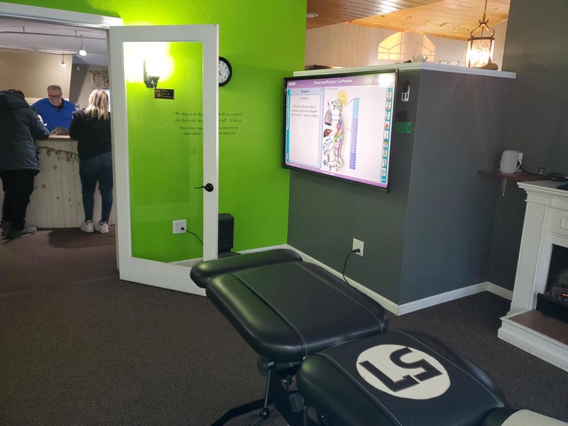 Images LaVallee Chiropractic