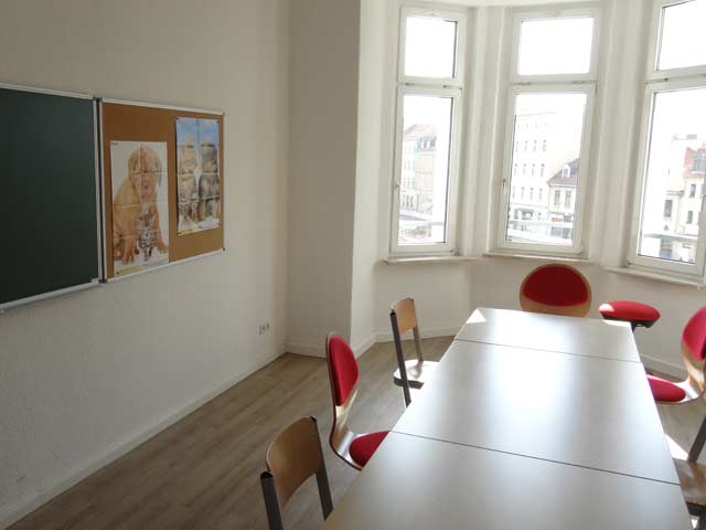 Kundenbild groß 2 Studienkreis Nachhilfe Halle-Mitte