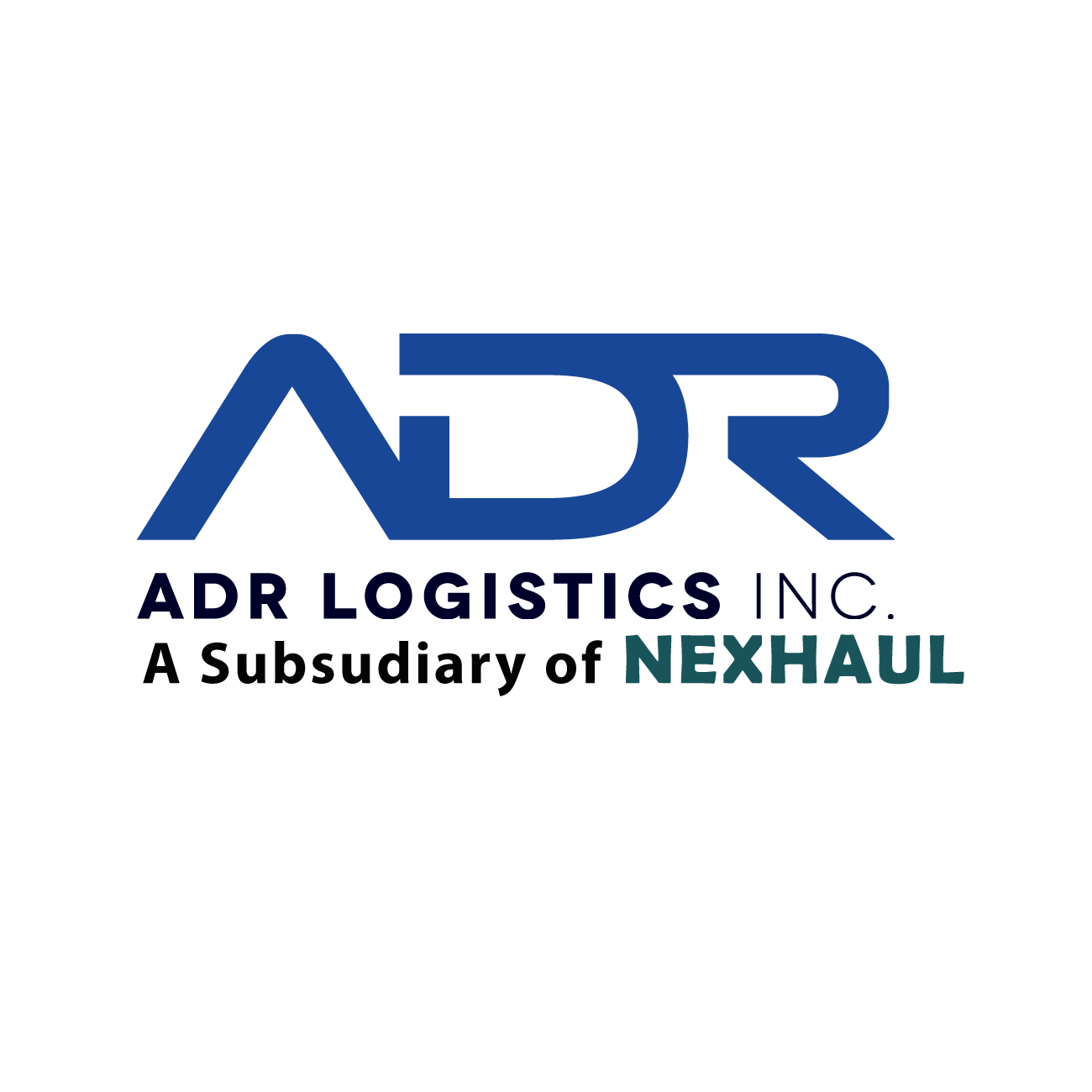 ADR Logistics Inc.