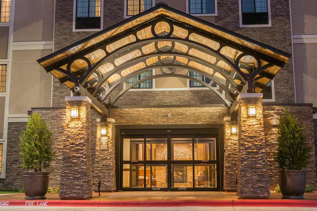 Images Staybridge Suites Austin North - Parmer Lane by IHG
