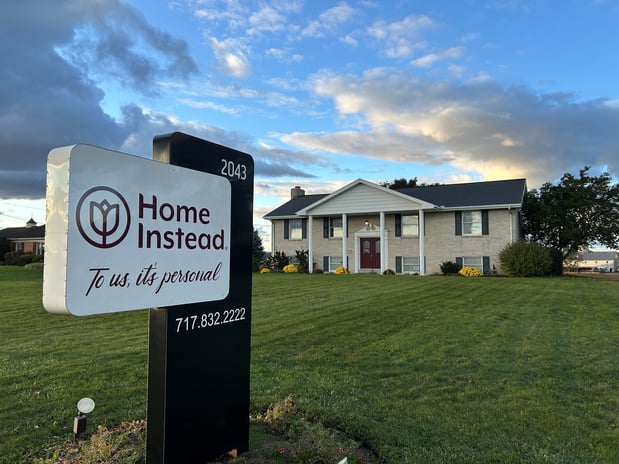 Images Home Instead