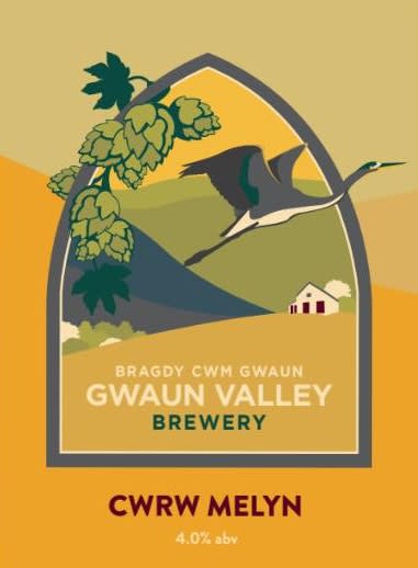 Images Gwaun Valley Brewery
