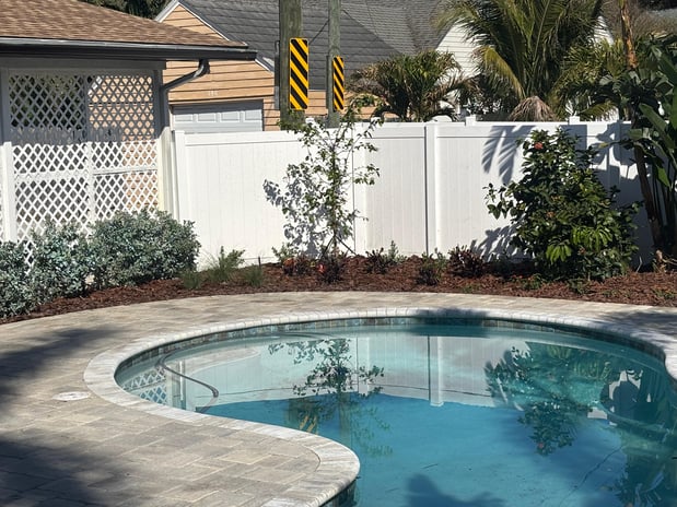 Images CDS Landscaping Inc