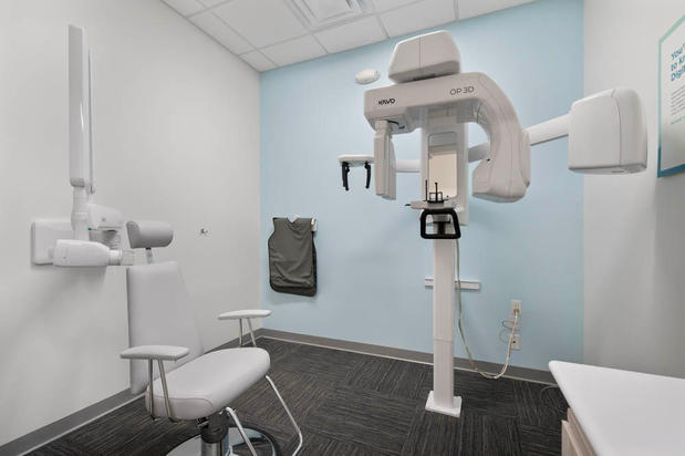 Images Lutz Dentist Office